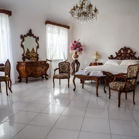 A~Mare Casa Vacanze Fezzano  Εξωτερικό φωτογραφία